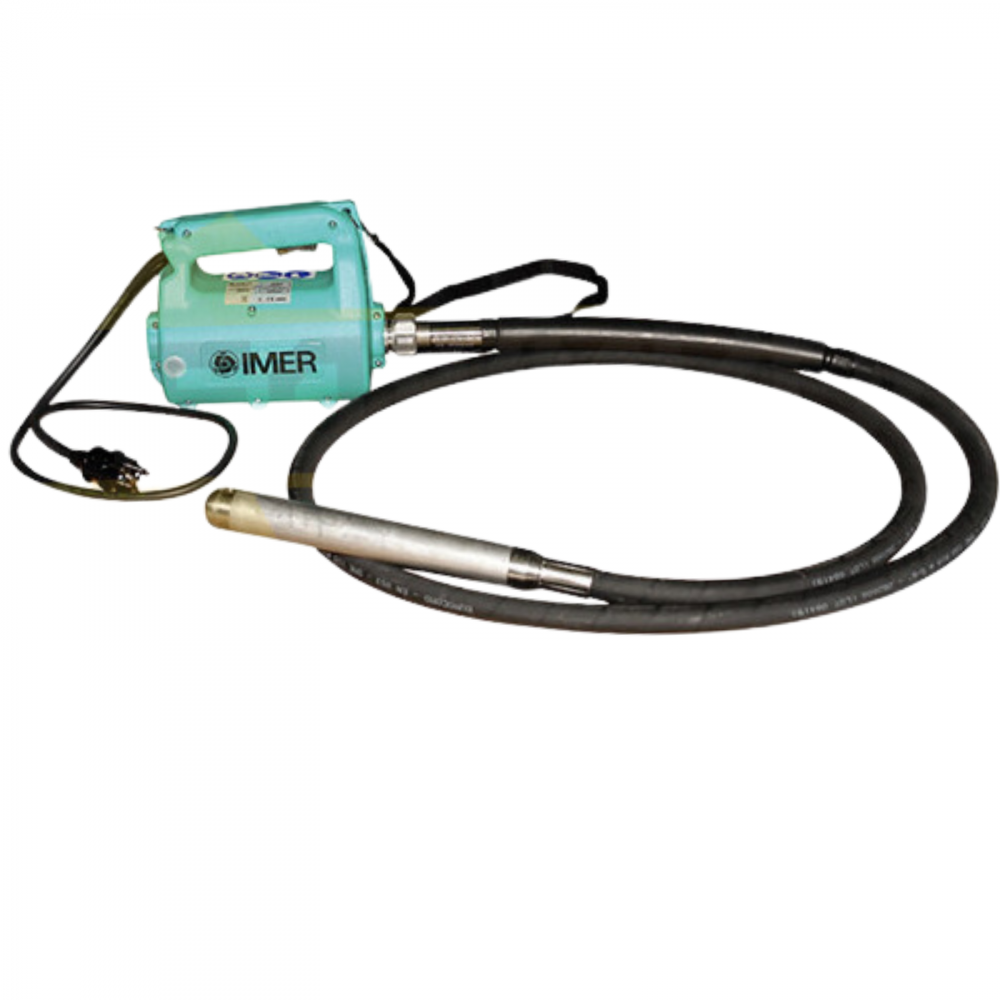 Vibrator beton cap 38 mm FX2000 IMER [1]
