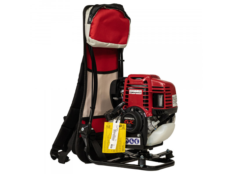 Vibrator beton rucsac ENAR VIB BAR [2]