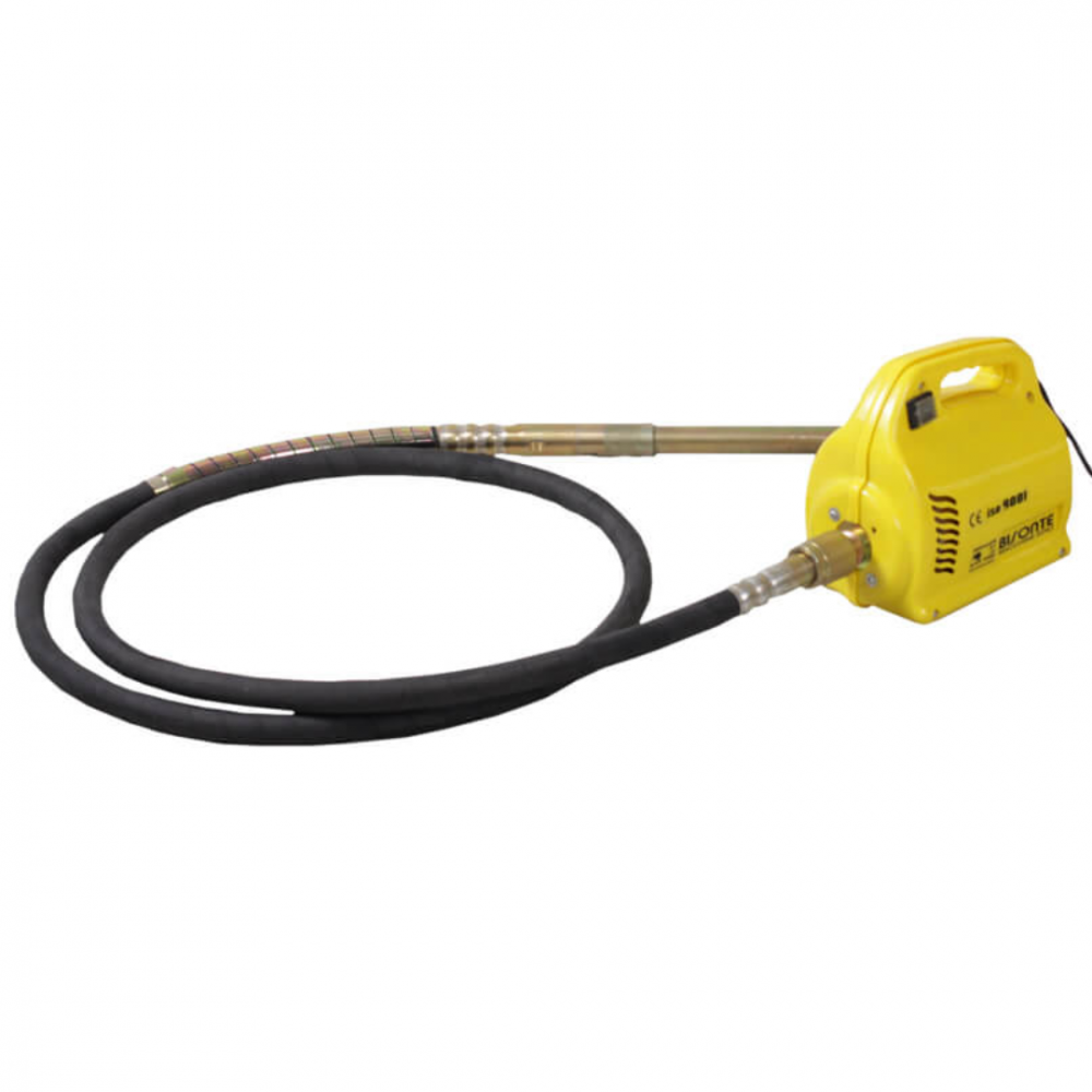 Vibrator beton complet VIB-E Bisonte [3]