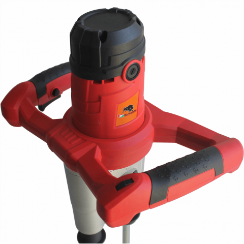 mestecator dublu 1800 wati M210B Bisonte [2]