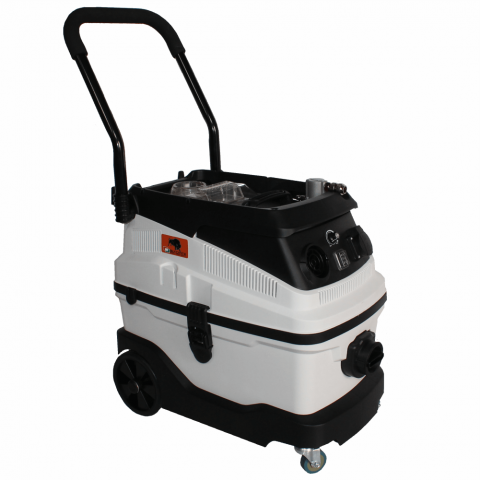 Aspiratoare - Aspirator filtrare prin apa AS-501 Bisonte