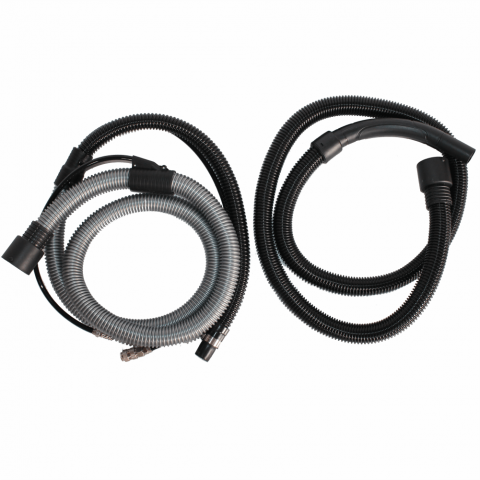 Aspirator filtrare prin apa AS-501 Bisonte [4]