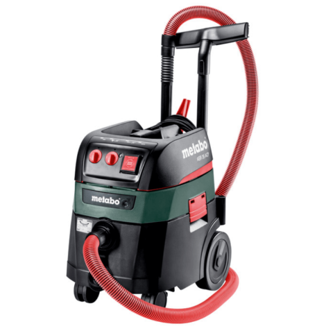Aspiratoare - Aspirator METABO ASR 35 M ACP