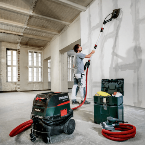 Aspirator METABO ASR 35 M ACP [5]