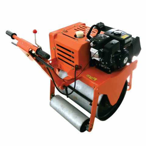 Cilindru vibrocompactor CV300-S Bisonte [1]