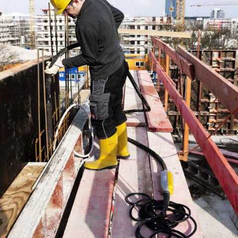 Wacker Neuson IRFU30/230 [4]