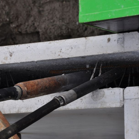 convertizor Wacker Neuson IRFU45/230 [6]