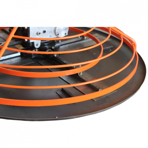 EP1200-H elicopter beton Bisonte [2]