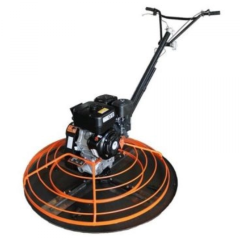 Elicoptere beton - EP1200-H elicopter beton Bisonte