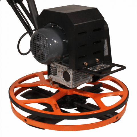 EP600-E Elicopter sapa Bisonte [1]