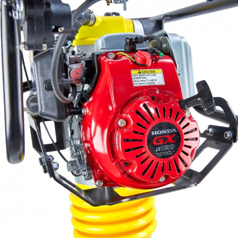 Mai compactor MC76H Energo [2]