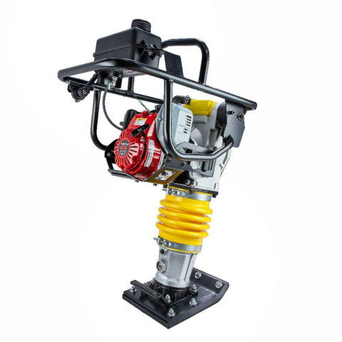 Maiuri compactoare - Mai compactor MC76H Energo