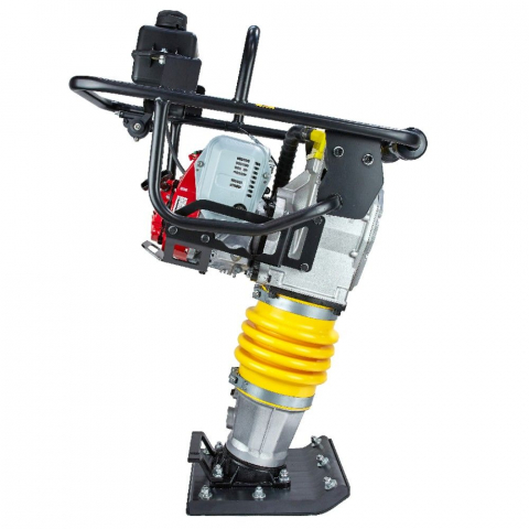 Mai compactor MC76H Energo [4]