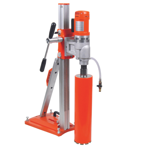 Masina carotat Golz EBL33L+SD250 Masini de carotat - Masina carotat Golz EBL33L+SD250