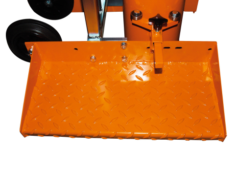 Masina carotat mostre asfalt Golz KB 200 benzina Stihl [4]