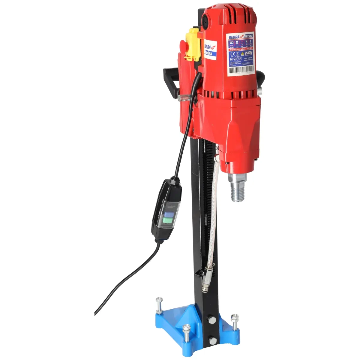 Masina de carotat Dedra DED7622 [1]
