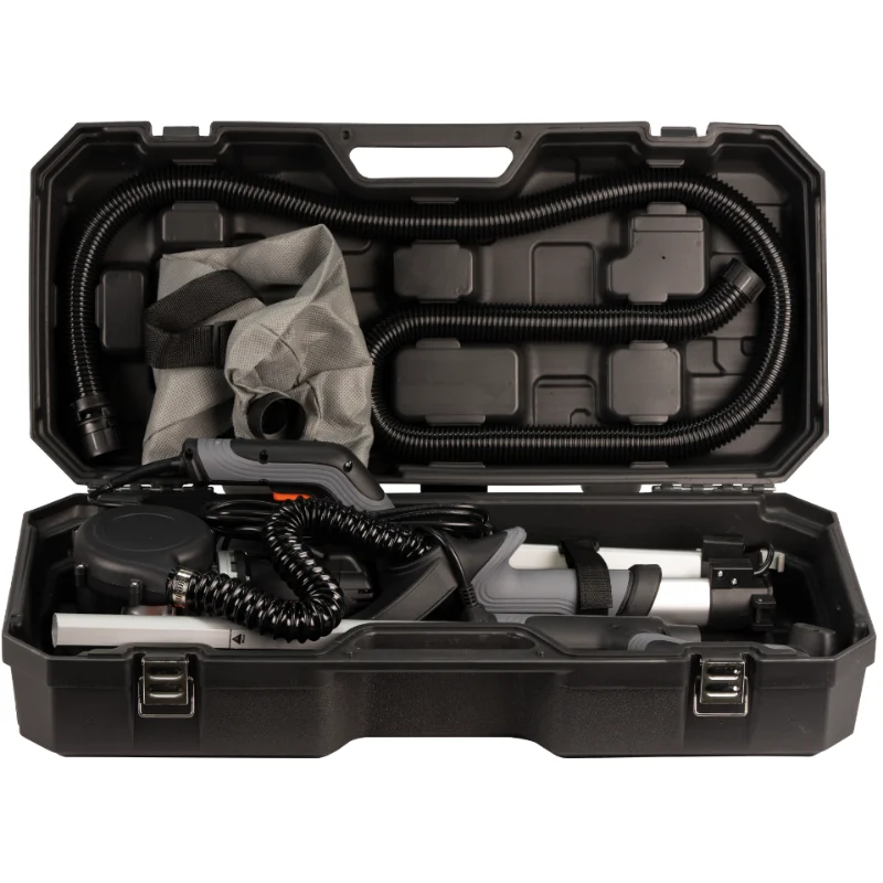 Masina slefuit pereti girafa telescopica cu led EvoTools Plus 683290 750 W [1]