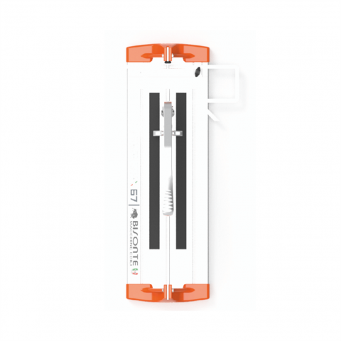 Leggera 70 Bisonte [1]