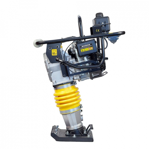 Maiuri compactoare - MC76L Energo mai compactor