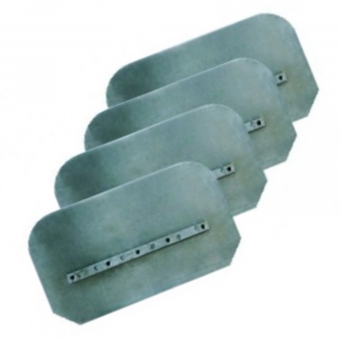 Consumabile elicoptere beton - Paleti combi 900 mm Bisonte BT0005681