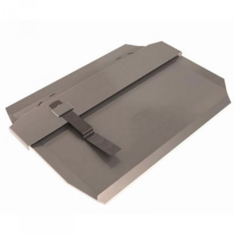 Consumabile elicoptere beton - Paleti flotori 900 mm Bisonte BT0006632