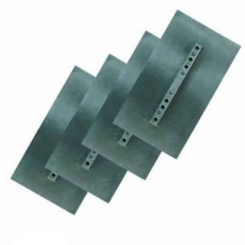 Consumabile elicoptere beton - Pale slefuire standard 900 mm Bisonte