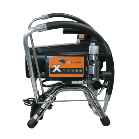 PAZ24X Bisonte pompa airless [1]