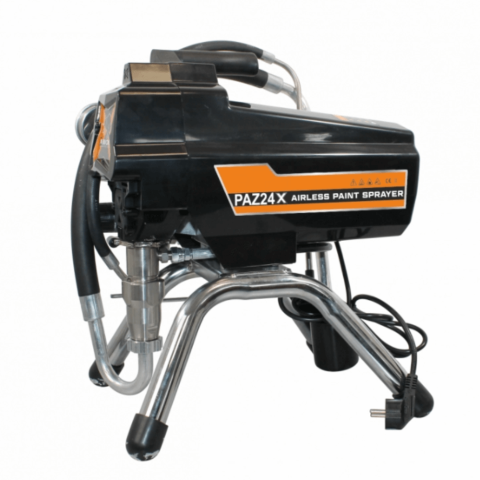 PAZ24X Bisonte pompa airless Pompe airless - PAZ24X Bisonte pompa airless