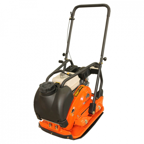 Placa compactoare PC 90-H Bisonte [2]