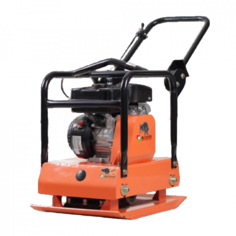 Placa PC100H Bisonte motor Honda Placi compactoare unisens - Placa PC100H Bisonte motor Honda