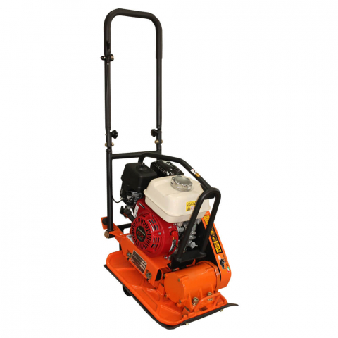 Placa compactoare PC70-H Bisonte [2]