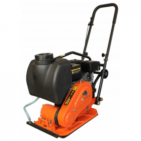 PC90-L Bisonte 95 Kg [2]