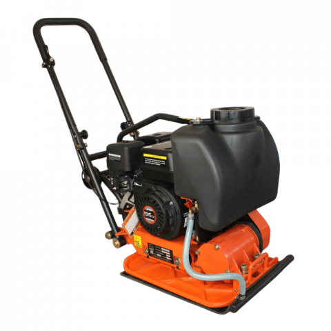 Placi compactoare unisens - PC90-B&S Bisonte