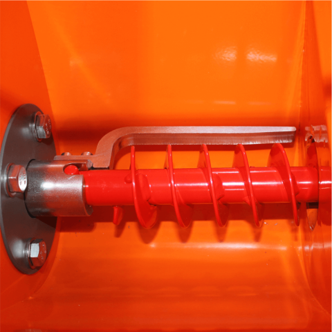 Pompa gleturi de nivelare si finisare PCS-MS100 Bisonte [6]