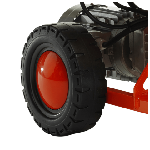 Pompa mortare glet PCS-MX10 [3]