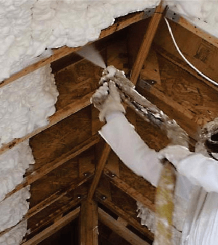 Pompa spuma poliuretanica FA 50 Bisonte [5]