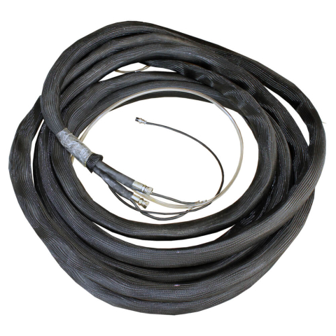 Pompa spuma poliuretanica FA 50 Bisonte [4]