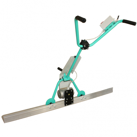 Rigla vibratoare electrica 2,5 m pentru sapa Mosquito MSE [1]