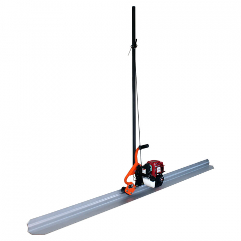 Rigla vibranta pardoseli profil 2,5 m RVB1-H [2]