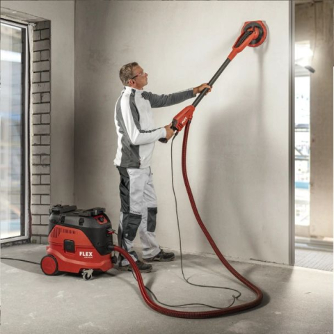 Slefuitor girafa pereti tavane 225 mm Flex GE 6 R-EC 534650 [5]