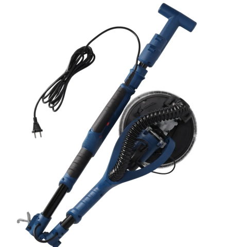 Slefuitor pereti extensibil cu leduri 225 mm DED7766 Dedra [2]