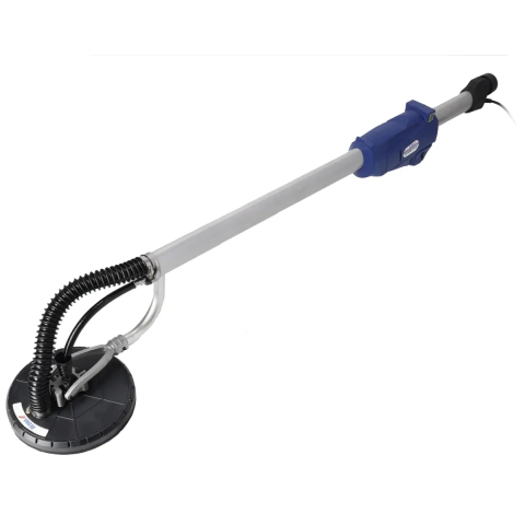 Slefuitoare pereti - Slefuitor pereti girafa 710 W DED7748 Dedra