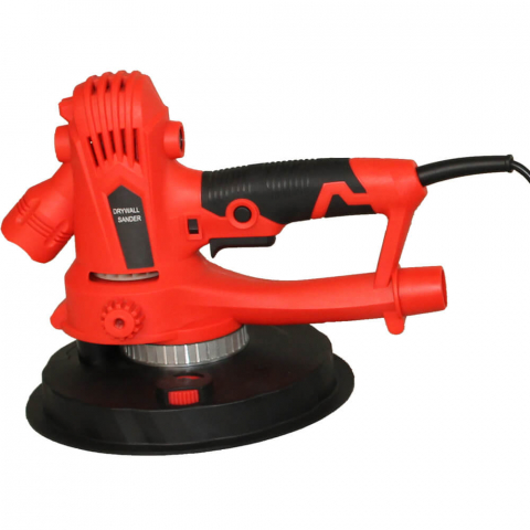 Slefuitoare pereti - Slefuitor pereti platan 190 mm SP 700 Bisonte