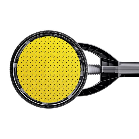 Slefuitor pereti profesional GE 5 ECO Flex 225 mm 500 W [8]