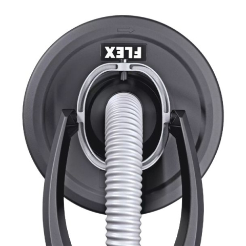 Slefuitor pereti profesional GE 5 ECO Flex 225 mm 500 W [7]