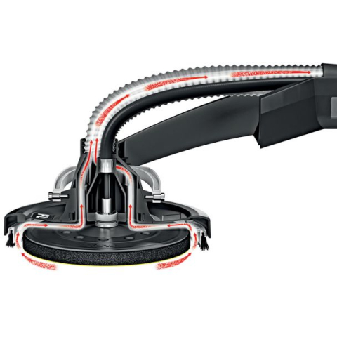 Slefuitor profesional tip girafa Flex GE 5 405884 [1]