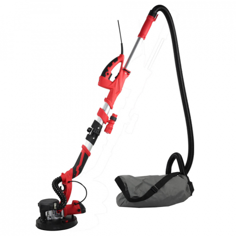 Slefuitoare pereti - SP 3000 Bisonte slefuitor pereti