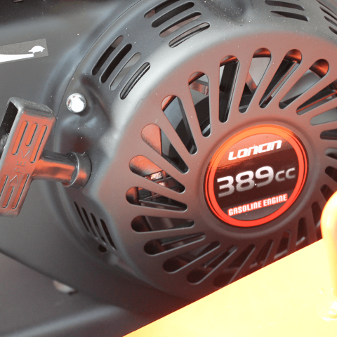 Taietor asfalt MTA505-L Bisonte motor Loncin [3]