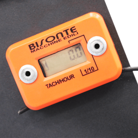 Taietor asfalt MTA505-L Bisonte motor Loncin [6]