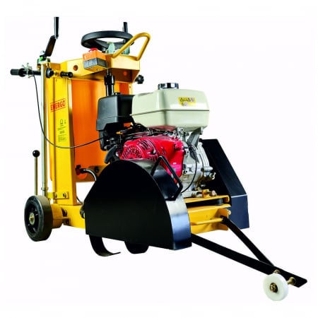 Masini de taiat beton si asfalt - MT450 Energo taietor asfalt beton
